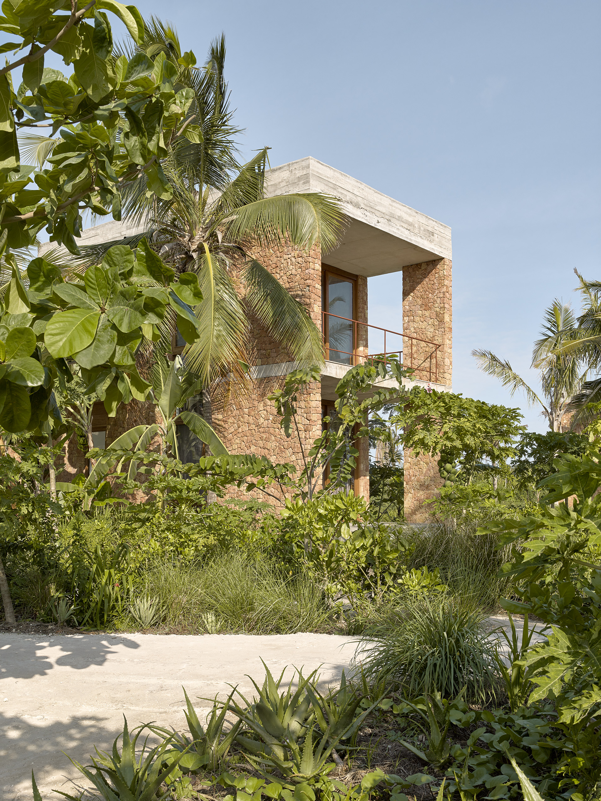 Kizikula, Kizimkazi, Zanzibar